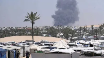 إسبانيا تطالب بوقف أعمال العنف الإسرائيلية في غزة