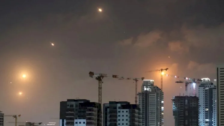 إستراتيجية الموساد: كيفية تنفيذ عملية غير عادية داخل الأراضي الإيرانية إستراتيجية الموساد: كيفية تنفيذ عملية غير عادية داخل الأراضي الإيرانية