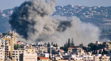 إسرائيل: استهداف لبنان سيستمر ما لم يتم نزع سلاح حزب الله