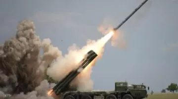 إسرائيل تحت الهجوم.. إيران تlaunch أكبر assault على تل أبيب وحيفا
