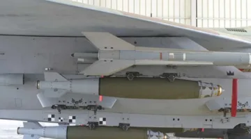 إسرائيل تستعمل قنبلة MPR-500 المدمرة في إيران: ما هي تفاصيلها؟