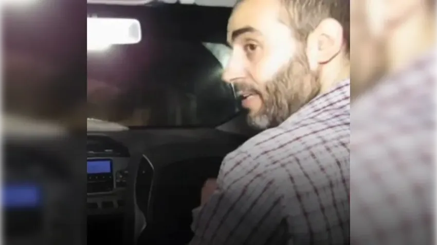 إسرائيل تستولي على جثة محمد السنوار عقب عملية خاصة في خان يونس. إسرائيل تستولي على جثة محمد السنوار عقب عملية خاصة في خان يونس.