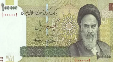 إسرائيل تصيب الريال الإيراني بخسارة كبيرة.. 97 ألف تومان مقابل دولار واحد