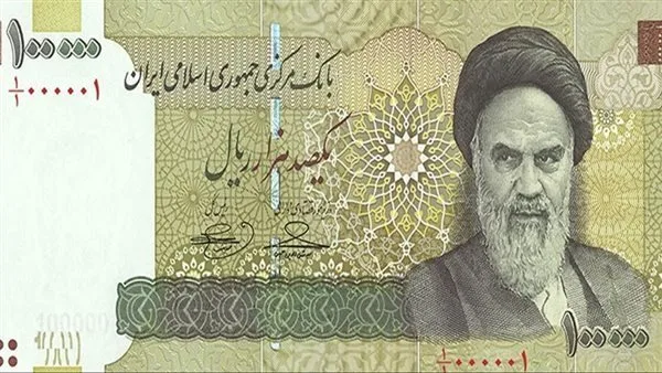 إسرائيل تصيب الريال الإيراني بخسارة كبيرة.. 97 ألف تومان مقابل دولار واحد إسرائيل تصيب الريال الإيراني بخسارة كبيرة.. 97 ألف تومان مقابل دولار واحد