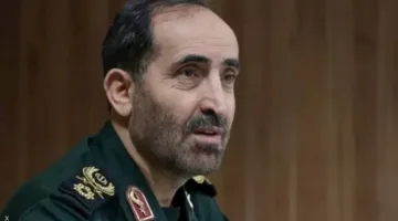 إسرائيل تعلن عن قتل قائد عسكري إيراني تم تعيينه مؤخراً