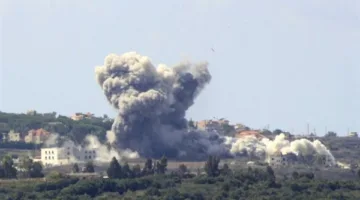 إسرائيل تقتل قائد وحدة الدفاع الجوي في القوة الجوفضائية للحرس الثوري الإيراني