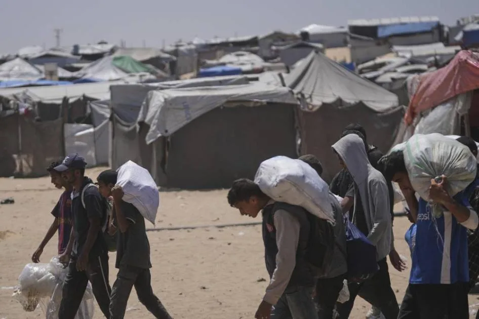 إسرائيل تنقل قواتها من غزة إلى الحدود مع الأردن ومصر إسرائيل تنقل قواتها من غزة إلى الحدود مع الأردن ومصر