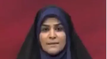 إسرائيل تهاجم مبنى التلفزيون الرسمي في إيران وتستهدف شاشاته