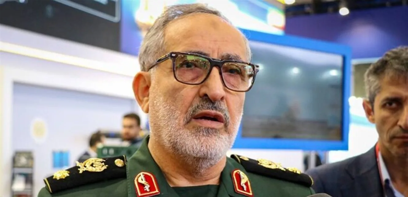 إسرائيل تواصل تنفيذ عمليات اغتيال ضد رئيس الأركان الإيراني مجددًا. إسرائيل تواصل تنفيذ عمليات اغتيال ضد رئيس الأركان الإيراني مجددًا.
