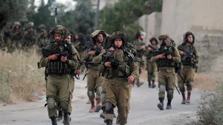 إسرائيل تُعلن استهداف مقرات قيادة فيلق القدس في طهران إسرائيل تُعلن استهداف مقرات قيادة فيلق القدس في طهران