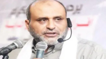 إسرائيل تُعلن عن مقتل زعيم “تنظيم مسلح” في غزة.. من هو أسعد أبوشريعة؟