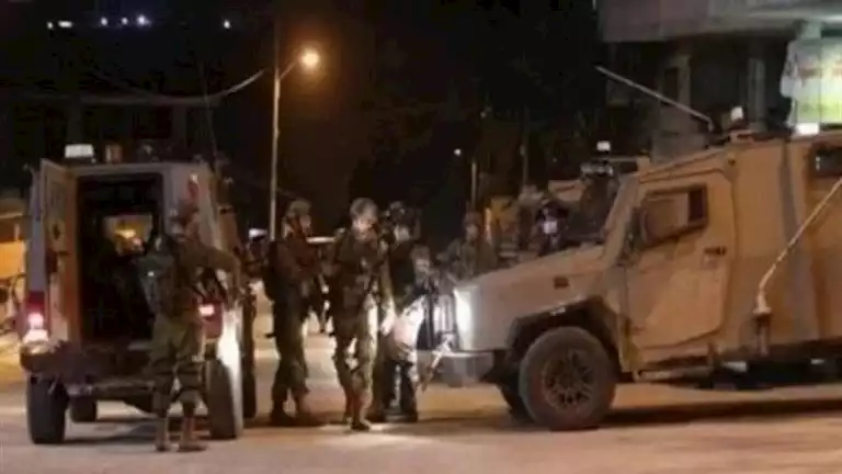 إسرائيل: جرح ضابطين بارزين خلال مواجهات في جنوب غزة إسرائيل: جرح ضابطين بارزين خلال مواجهات في جنوب غزة