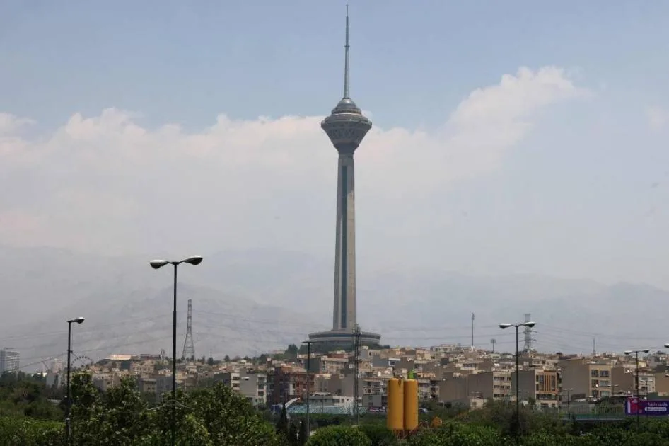 إسرائيل: طهران أصبحت غير آمنة بعد السيطرة على مجالها الجوي إسرائيل: طهران أصبحت غير آمنة بعد السيطرة على مجالها الجوي