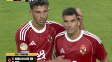 «إسلام الشاطر ينتقد مدرب الأهلي لقراره بشأن زيزو بعد شعور جماهير الزمالك بالشماتة»