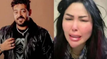 إسماعيل الليثي يرد على ادعاءات شيماء سعيد: “كانت مجرد مشادة عابرة”
