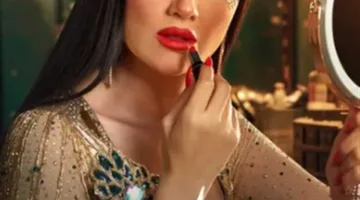 «إش إش» يحصل على جائزتين، ومي عمر تعبر عن فخرها وامتنانها.