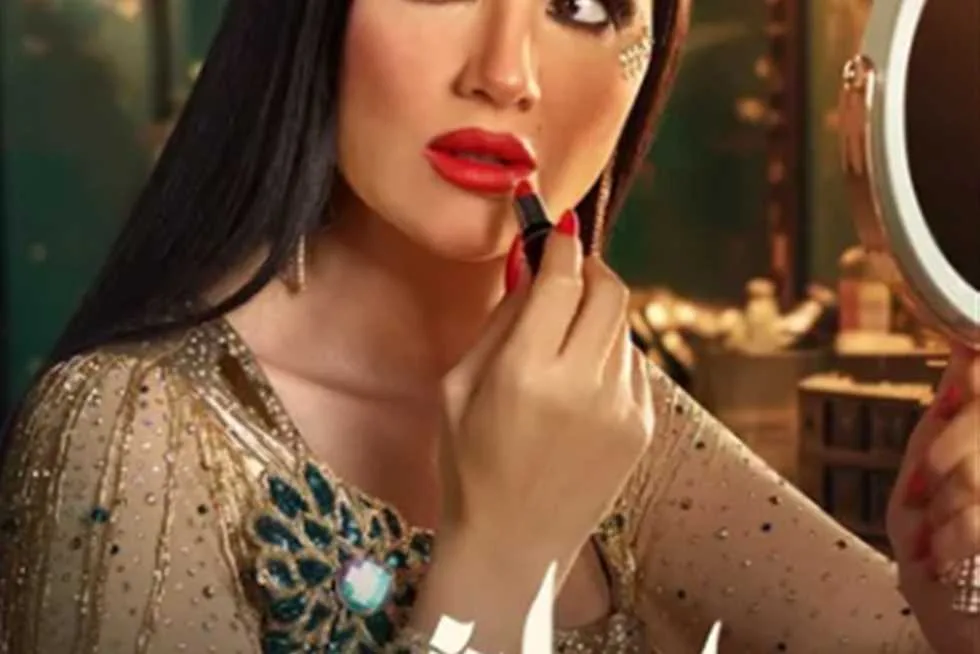 «إش إش» يحصل على جائزتين، ومي عمر تعبر عن فخرها وامتنانها. «إش إش» يحصل على جائزتين، ومي عمر تعبر عن فخرها وامتنانها.
