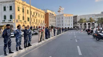 إشارة إلى ‘القوة القاهرة’ في حقول النفط: كيف تؤثر على الاقتصاد الليبي؟