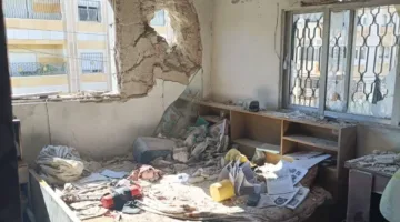 إصابات وأضرار وإسقاط طائرة مسيّرة… الأردنيون يوثّقون تداعيات المواجهة بين إسرائيل وإيران (صور وفيديو)