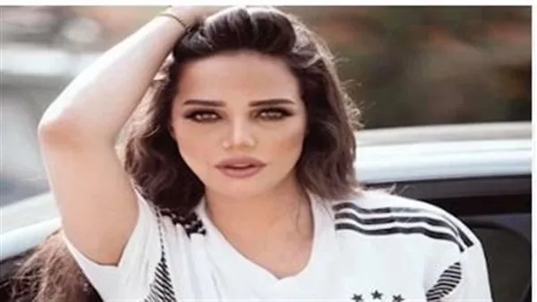 إصابة الفنانة راندا حافظ بجلطة غير متوقعة بعد ولادة طفلها الأول إصابة الفنانة راندا حافظ بجلطة غير متوقعة بعد ولادة طفلها الأول
