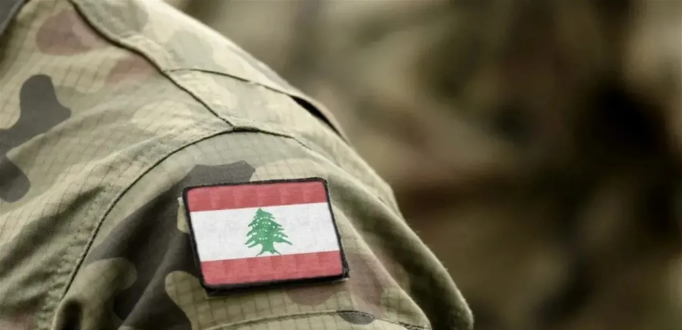 إصابة ضابط وعدد من الجنود… الجيش يشرح الأحداث في بنت جبيل إصابة ضابط وعدد من الجنود… الجيش يشرح الأحداث في بنت جبيل