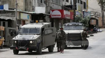 إصابة مدنيين جراء هجمات قوات الاحتلال ومستوطنيه