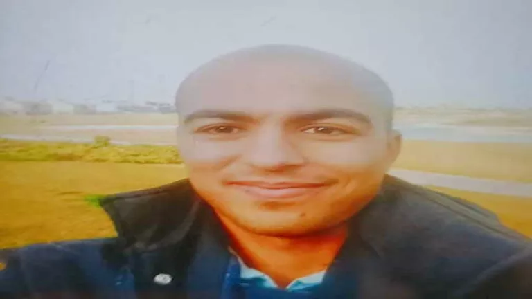 إصدار حكم بالإعدام على قاتل عزبة رستم في الغربية إصدار حكم بالإعدام على قاتل عزبة رستم في الغربية