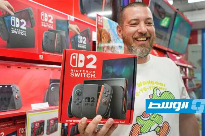 إصدار “سويتش 2”: انطلاقة قوية ومصاعب في تحديد الأسعار