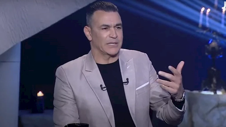 إصدار عصام الحضري حول سبب مشاركته في كأس العالم للأندية إصدار عصام الحضري حول سبب مشاركته في كأس العالم للأندية
