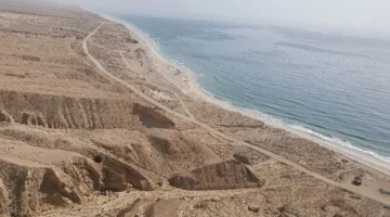 إصدار مناقصة لإعداد المخطط الشامل للتجمع الاقتصادي للقطاع التعديني في ولاية شليم وجزر الحلانيات.