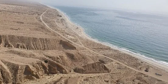 إصدار مناقصة لإعداد المخطط الشامل للتجمع الاقتصادي للقطاع التعديني في ولاية شليم وجزر الحلانيات. إصدار مناقصة لإعداد المخطط الشامل للتجمع الاقتصادي للقطاع التعديني في ولاية شليم وجزر الحلانيات.