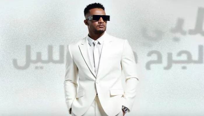 إطلاق أغنية “أنا رئيسها” لمحمد رمضان.. اكتشف كلماتها (فيديو) إطلاق أغنية “أنا رئيسها” لمحمد رمضان.. اكتشف كلماتها (فيديو)