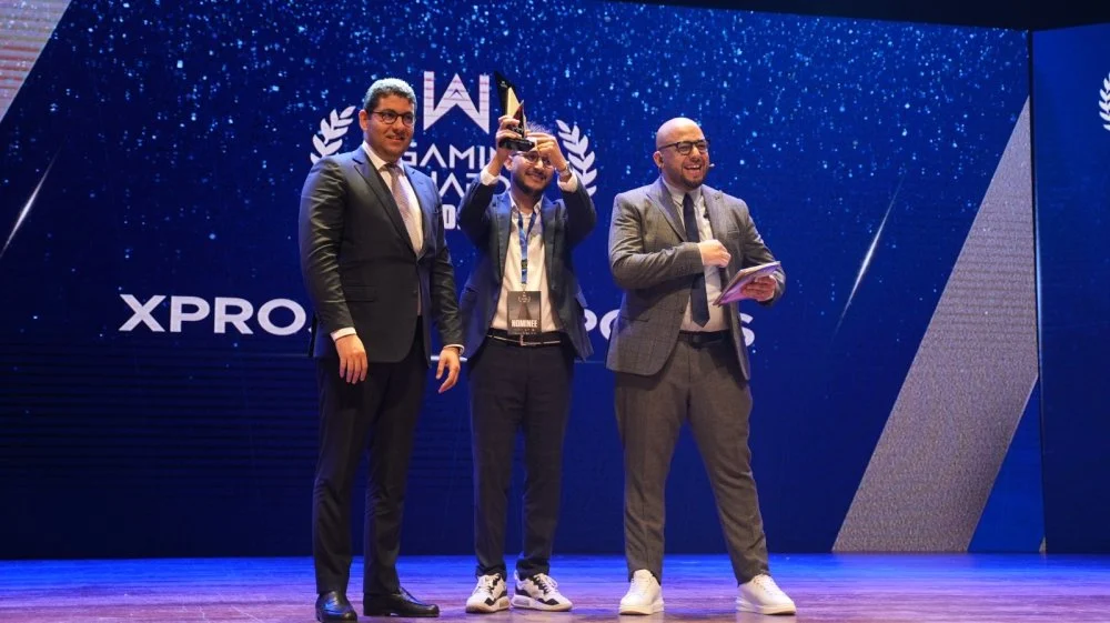 إطلاق جوائز LGAMING 2025 لدعم قطاع الألعاب الإلكترونية والرياضات الرقمية في المغرب