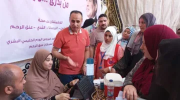 إطلاق حملة “من بدري أمان” للكشف المبكر عن السرطانات في المنطقة الشرقية