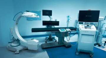 إطلاق خدمة قسطرة القلب المتنقلة بمستشفى شرق عرفات لتعزيز التخصص الطبي خلال موسم الحج