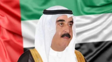 إطلاق سراح مجموعة من السجناء في المؤسسة الإصلاحية والعقابية بأم القيوين