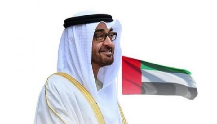إطلاق سراح محتجزين بمناسبة عيد الإمارات.. جهود لتعزيز قيم التسامح والرحمة إطلاق سراح محتجزين بمناسبة عيد الإمارات.. جهود لتعزيز قيم التسامح والرحمة