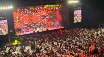 إطلاق مهرجانات غلبون من قبل وزارة السياحة… لحود: انطلاقة غير عادية!
