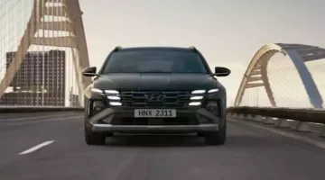 إطلاق نسخة جديدة من هيونداي توسان NX4 FL بأسعار اقتصادية.. التفاصيل هنا