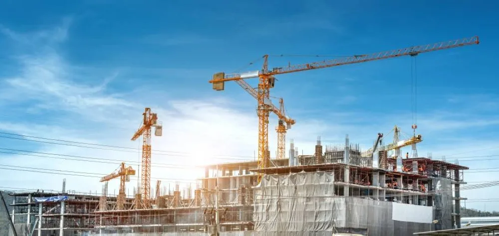 إعادة البناء: فرص متجددة في البلدان العربية إعادة البناء: فرص متجددة في البلدان العربية