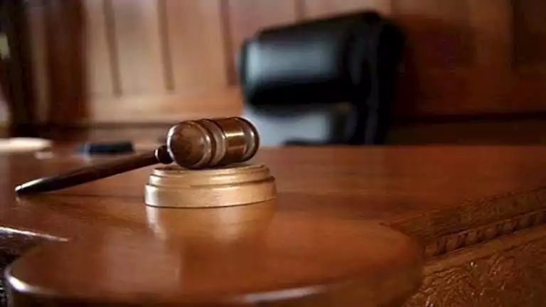 إعادة النظر في قضيّة 12 متهماً في أحداث المنصة اليوم إعادة النظر في قضيّة 12 متهماً في أحداث المنصة اليوم