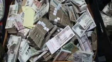 إعادة تمديد الاحتجاز لخمسة أفراد بتهمة غسيل 50 مليون جنيه عائدات تجارة المخدرات