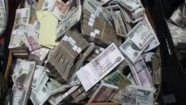 إعادة تمديد الاحتجاز لخمسة أفراد بتهمة غسيل 50 مليون جنيه عائدات تجارة المخدرات إعادة تمديد الاحتجاز لخمسة أفراد بتهمة غسيل 50 مليون جنيه عائدات تجارة المخدرات