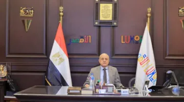 إعادة هيكلة وحدة السكان في محافظة الأقصر