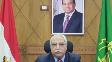 إعداد 24 مركزًا لاستراحة الملاحظين والقائمين على امتحانات الثانوية في القليوبية