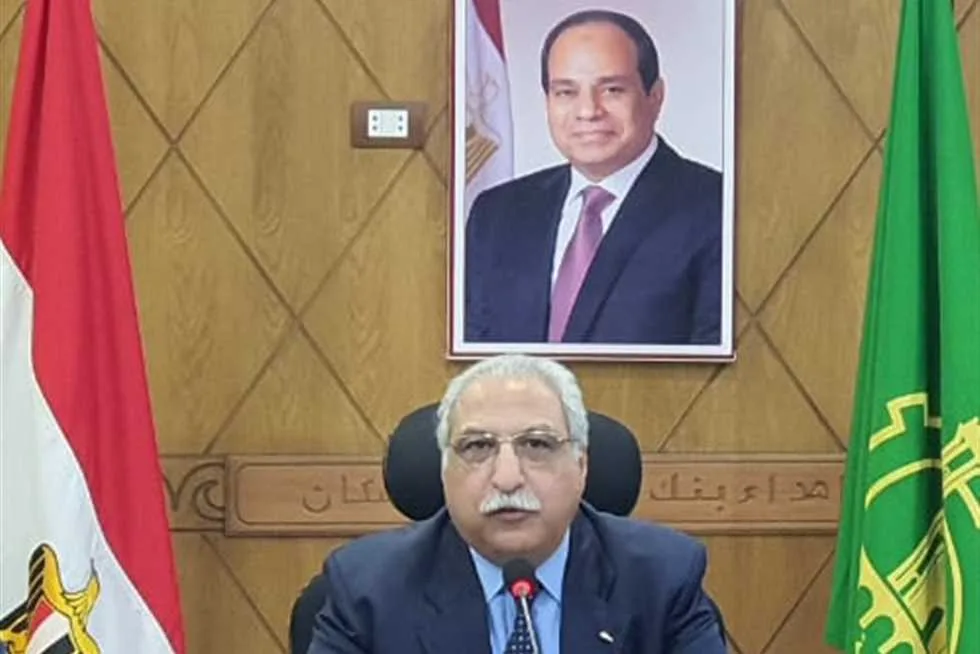 إعداد 24 مركزًا لاستراحة الملاحظين والقائمين على امتحانات الثانوية في القليوبية إعداد 24 مركزًا لاستراحة الملاحظين والقائمين على امتحانات الثانوية في القليوبية