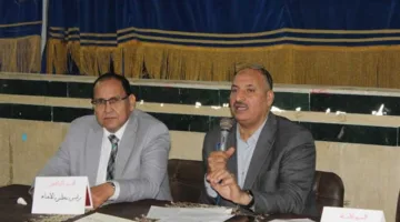 إعداد 32 استراحة لرؤساء لجان الامتحانات الثانوية العامة في المنيا