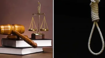 إعدام عامل بتهمة قتل طفلة وسرقة أقراطها الذهبية في العاشر من رمضان
