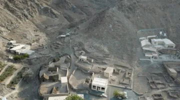 «إعسمة».. جمال طبيعي يحافظ على التراث | صحيفة الخليج