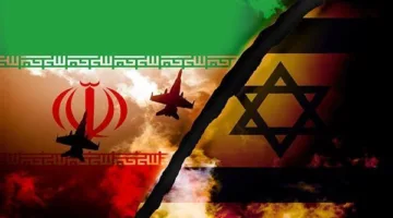 إعلام إيراني: غارة إسرائيلية جديدة على مدينة تبريز